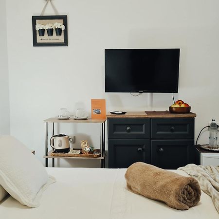 Rooms Monika Dubrovnik Eksteriør bilde