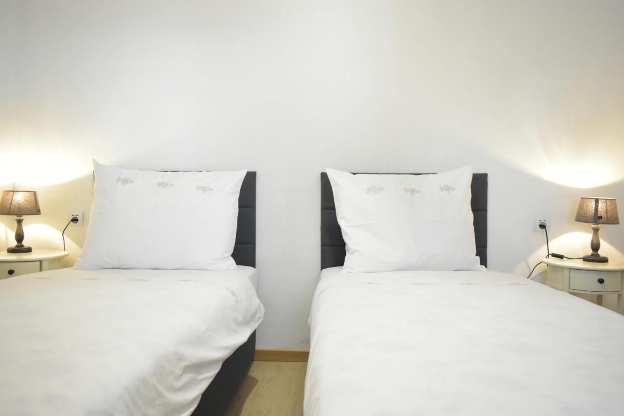 Rooms Monika Dubrovnik Eksteriør bilde