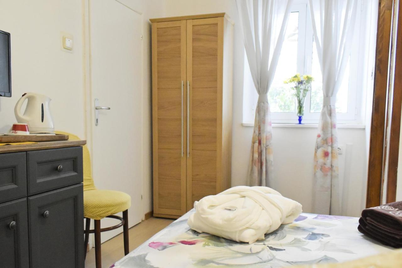 Rooms Monika Dubrovnik Eksteriør bilde