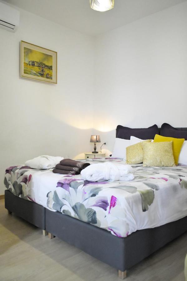 Rooms Monika Dubrovnik Eksteriør bilde
