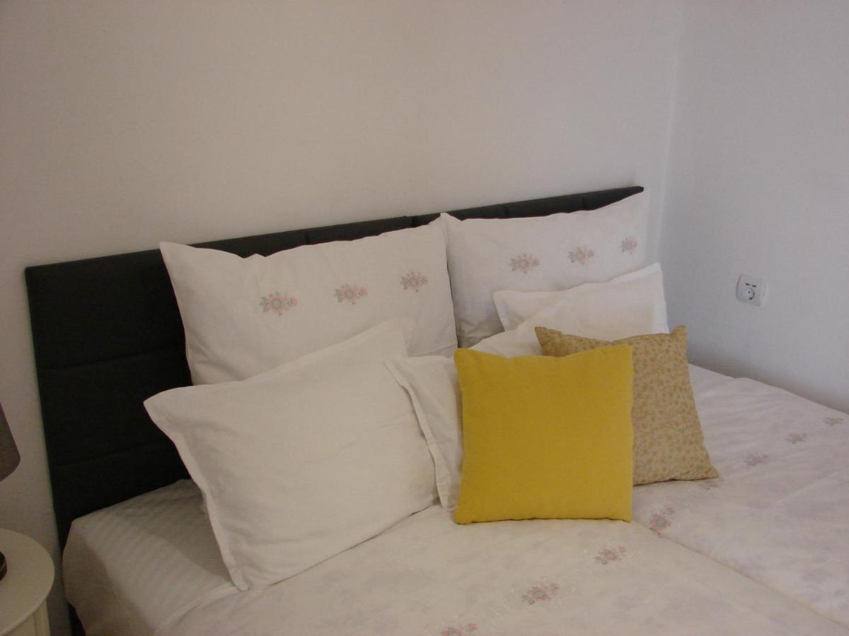 Rooms Monika Dubrovnik Eksteriør bilde