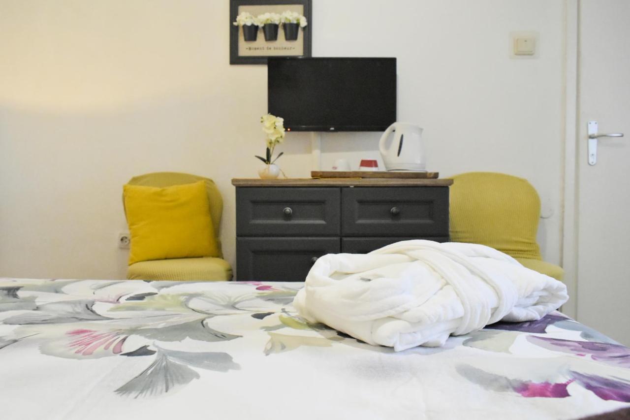 Rooms Monika Dubrovnik Eksteriør bilde