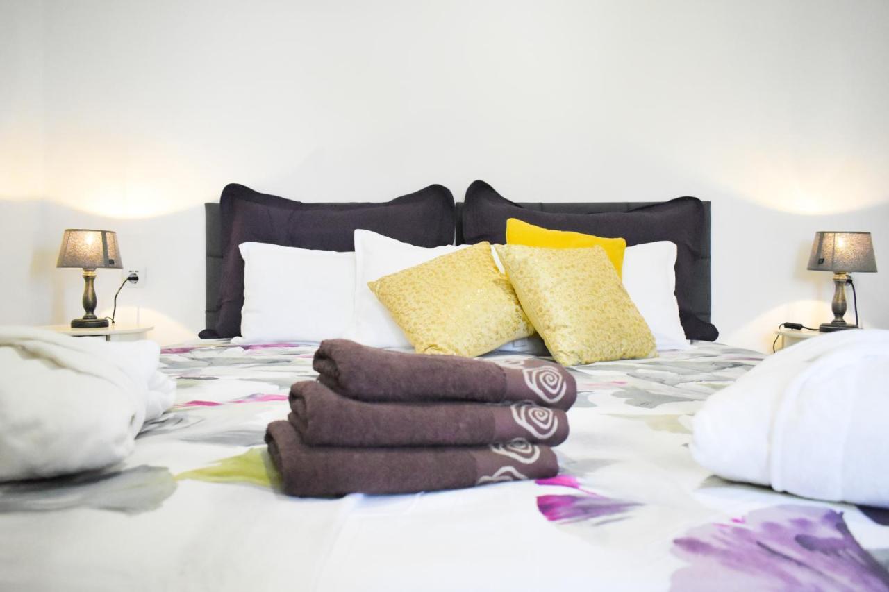 Rooms Monika Dubrovnik Eksteriør bilde