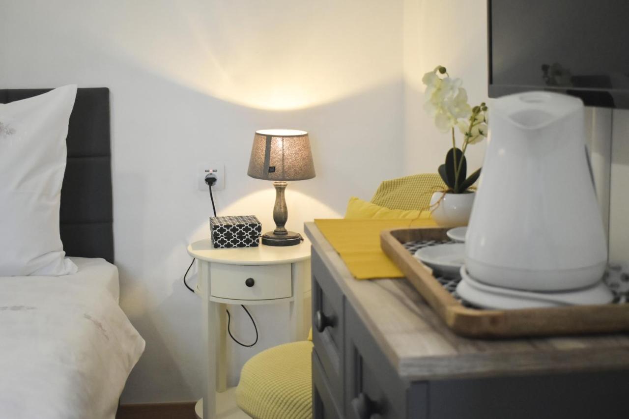 Rooms Monika Dubrovnik Eksteriør bilde