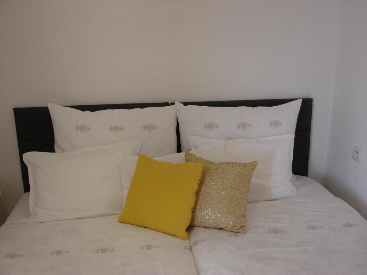 Rooms Monika Dubrovnik Eksteriør bilde