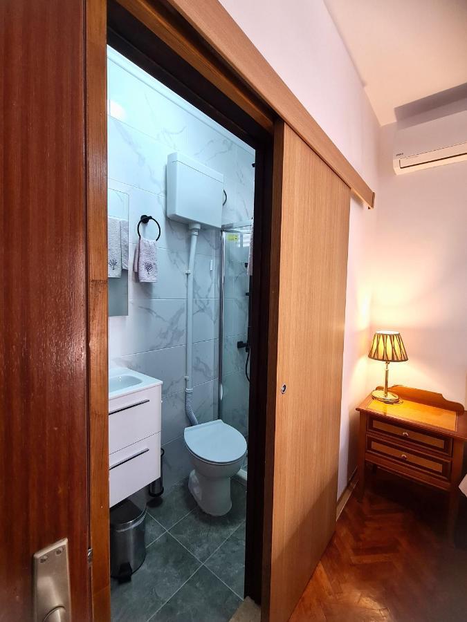 Rooms Monika Dubrovnik Eksteriør bilde