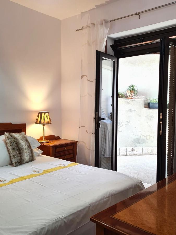 Rooms Monika Dubrovnik Eksteriør bilde
