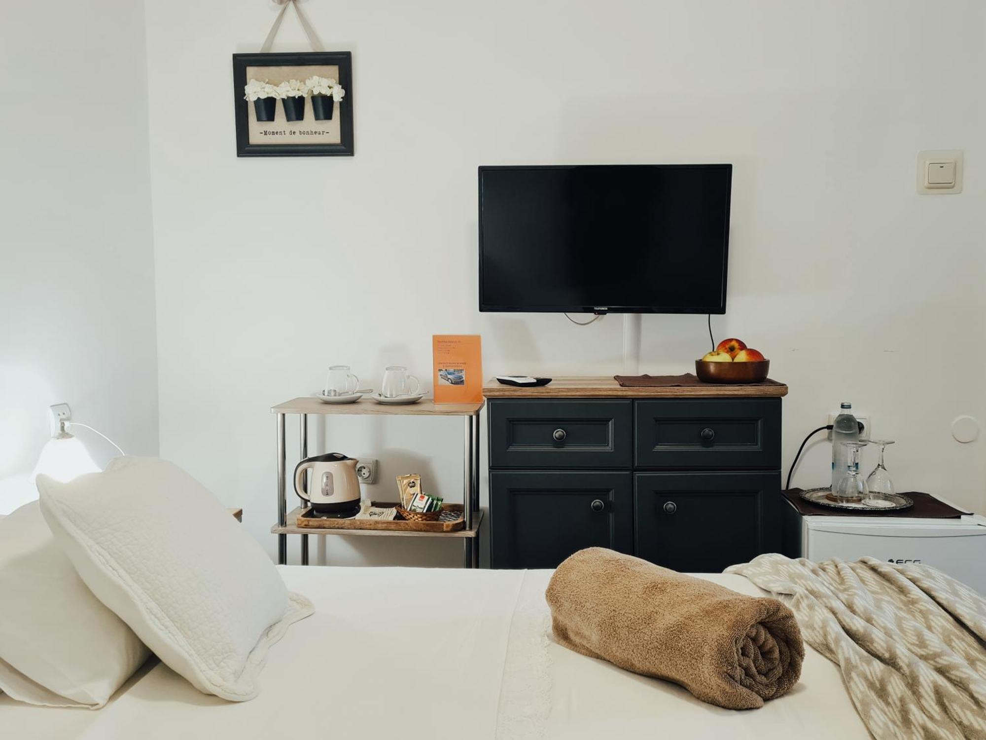 Rooms Monika Dubrovnik Eksteriør bilde
