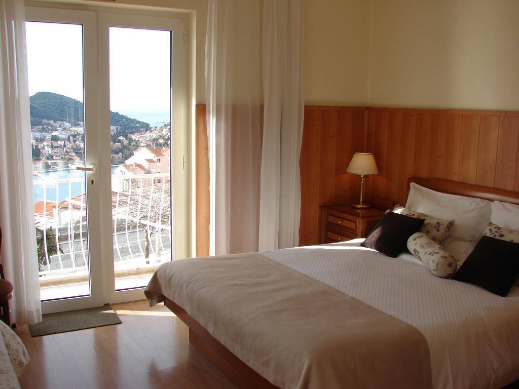 Rooms Monika Dubrovnik Eksteriør bilde