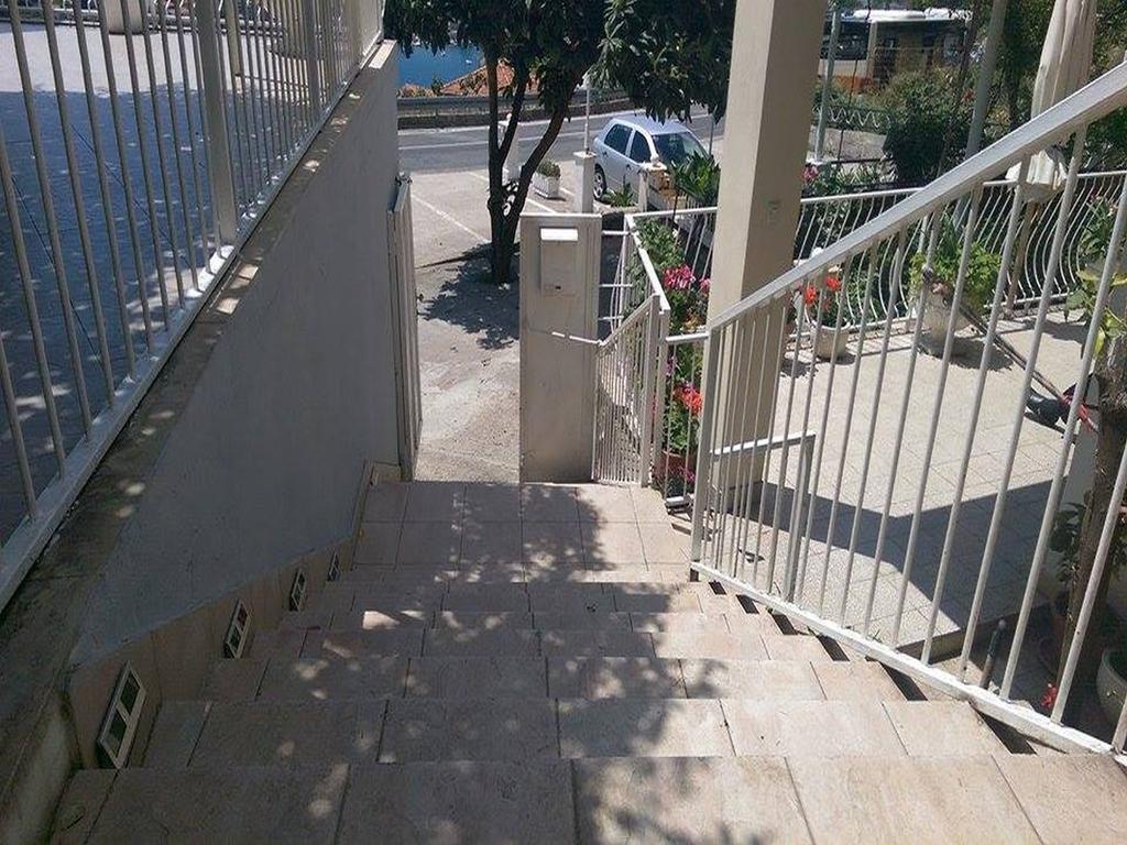 Rooms Monika Dubrovnik Eksteriør bilde
