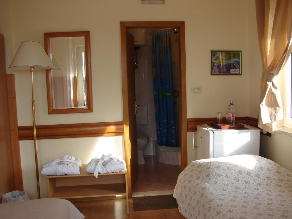 Rooms Monika Dubrovnik Eksteriør bilde