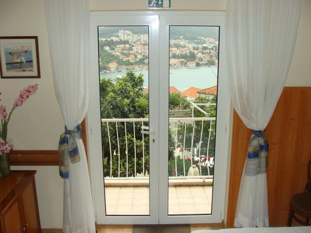 Rooms Monika Dubrovnik Eksteriør bilde