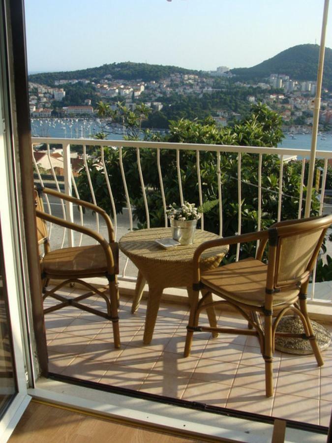 Rooms Monika Dubrovnik Eksteriør bilde